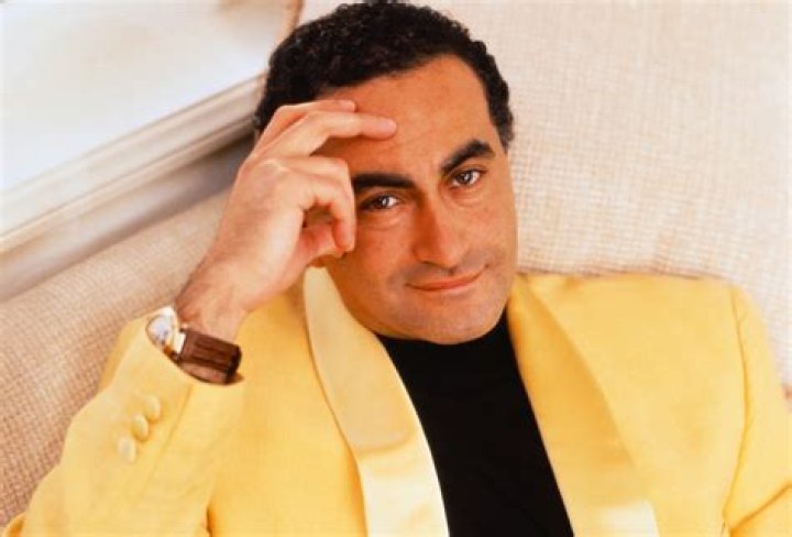 Rodolfo Bebán Net Worth At Death