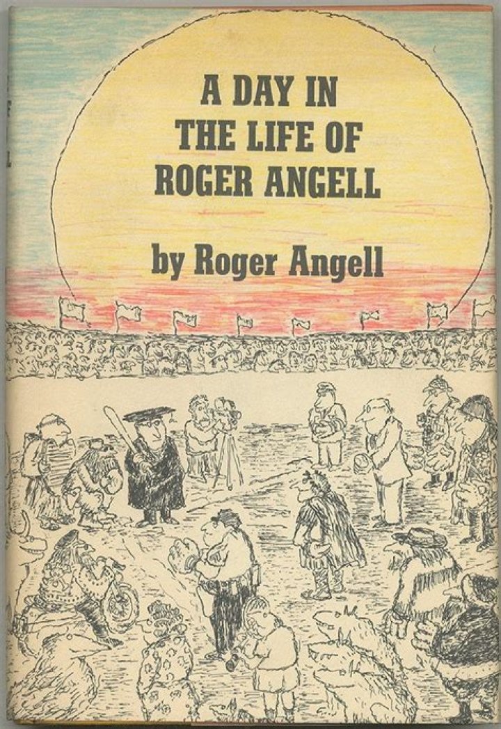 Roger Angell Children: Who Are Callie Angell, John Henry Angell, And Alice Angell Evangelista?