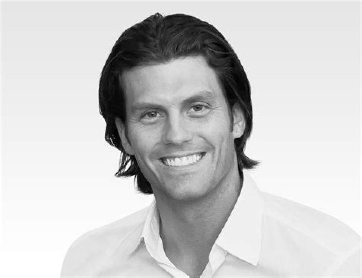 Roger Penske Children: Meet Roger Jr, Gregory, Blair, Mark, and Jay Penske.