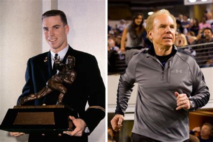 Roger Staubach’s net worth, biography, fact, career, awards and life story
