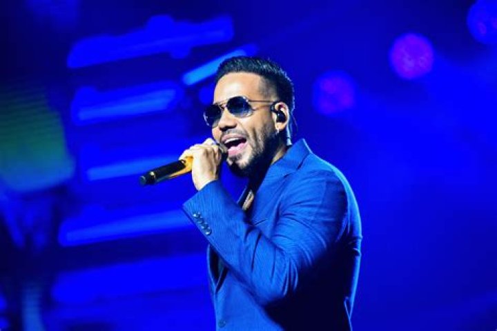 Romeo Santos Songs, Age, Ethnicity, Concert, Aventura