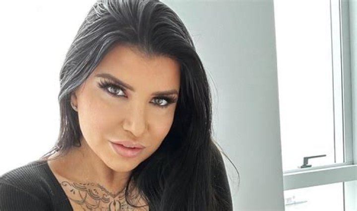 Romi Rain Wikipedia, Biography, Age, Height, Weight, Net Worth and more