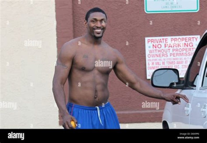 Ron Artest Height, Weight, Net Worth, Age, Birthday, Wikipedia, Who, Instagram, Biography