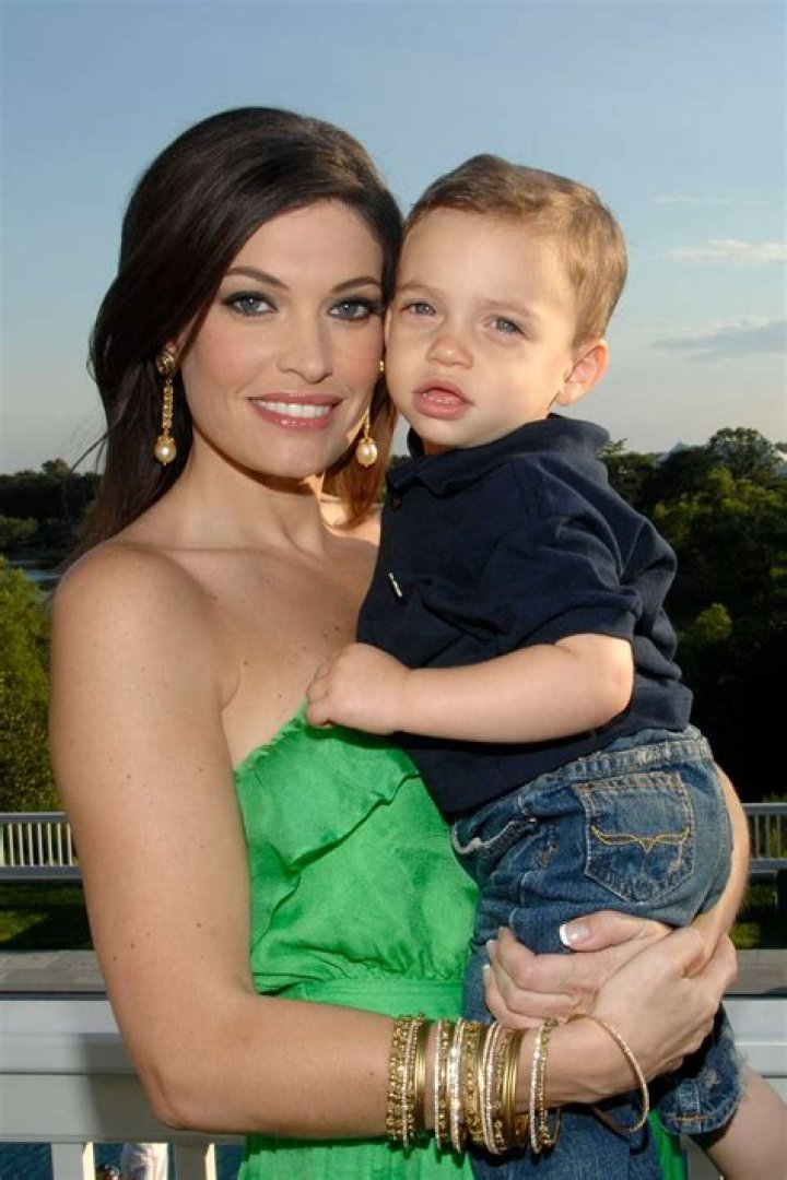 Ronan Anthony Villency Age, Wiki, Biography Instagram & Father Net Worth: Kimberly Guilfoyle Son