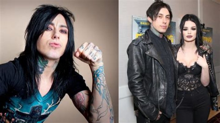 Ronnie Radke Bio, Age, Wife, Daughter, Height, Net worth