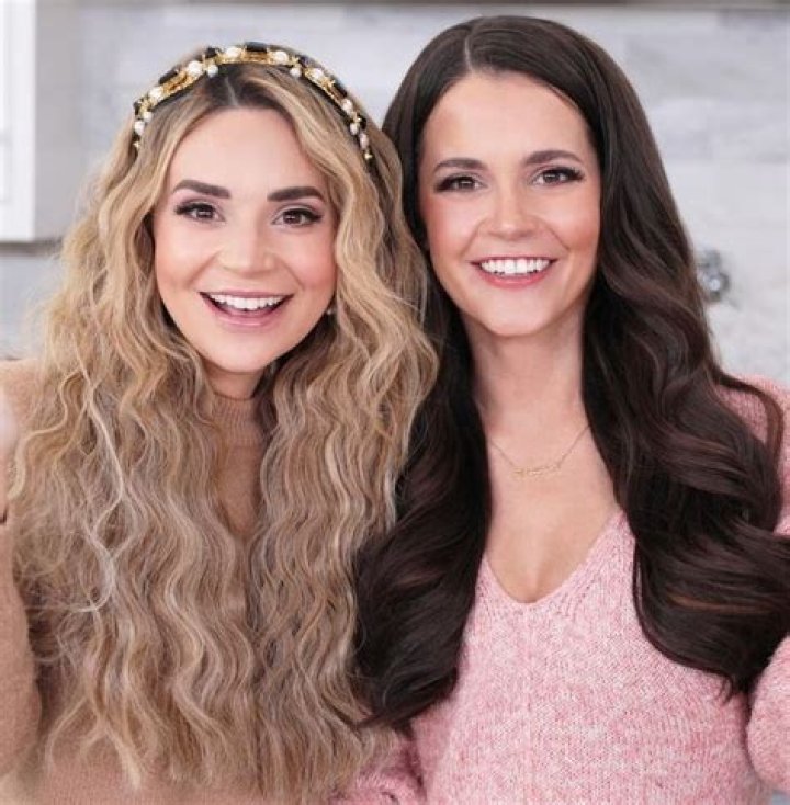 Rosanna Pansino Biography, Age, Boyfriend, Hot,Husband, Sister, Youtube And Net Worth