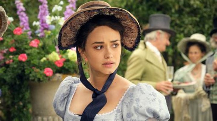 Rose Williams Age, Height, Net Worth: Get To Know Sanditon’s Actress