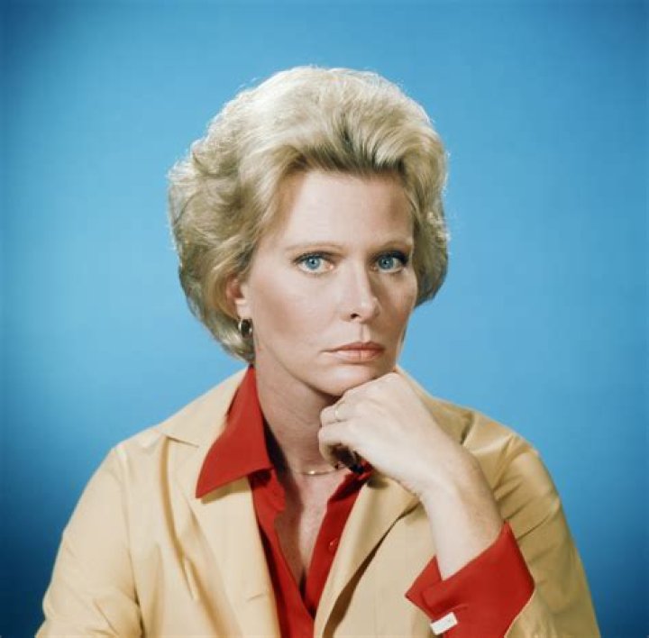 Rosemary Forsyth Net Worth, Income, Salary, Earnings, Biography