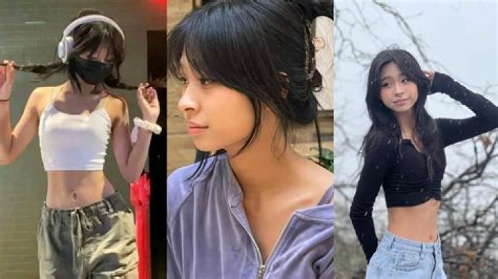 Roshaun Diah Tik Tok Age, Height: How old tall is the TikTok Star?