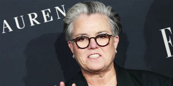 Rosie O’Donnell’s Net Worth, Age, Height, Weight, Husband, Kids, Bio-Wiki