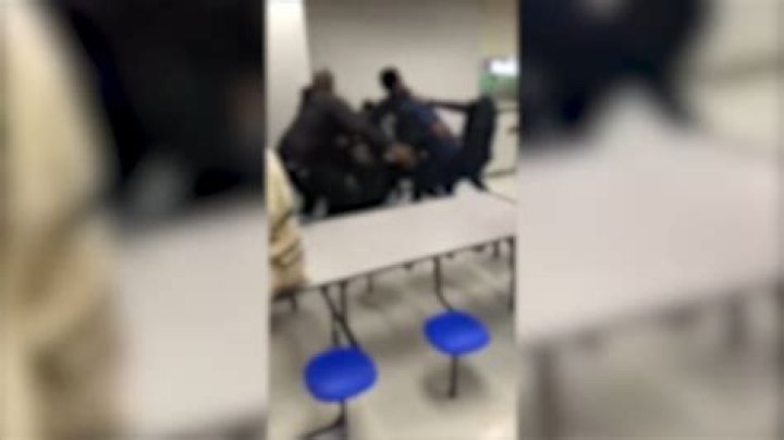 Ross Shaw Sterling Aviation High School Fight – Reddit, Video – What Happened? Details Inside