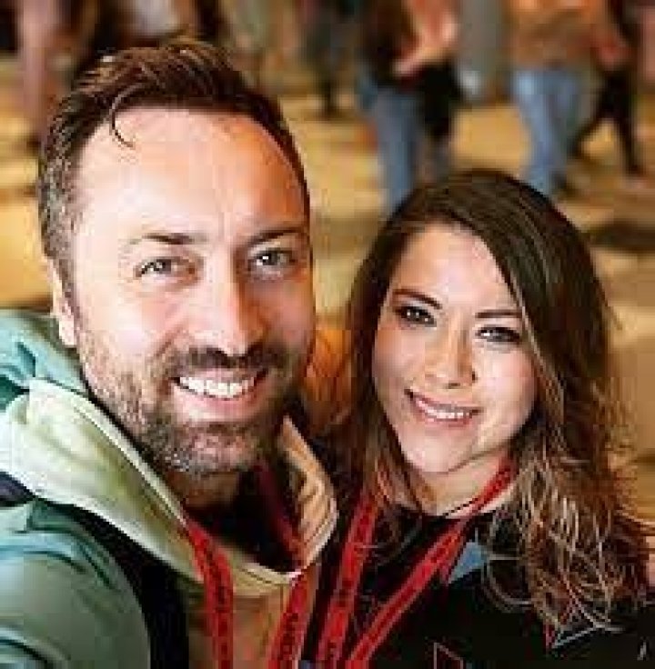 Rowan Bettjeman Age, Wife & Married Life: Wikipedia Bio To Know About