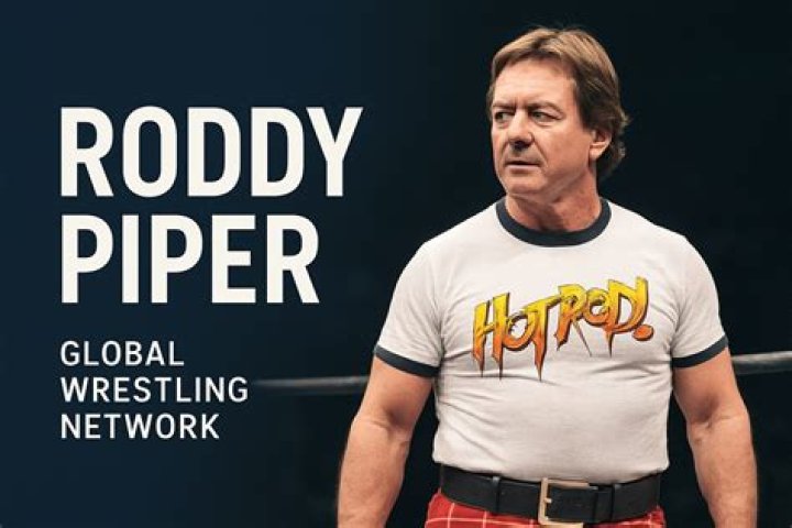 Rowdy Roddy Piper’s net worth, biography, fact, career, awards and life story