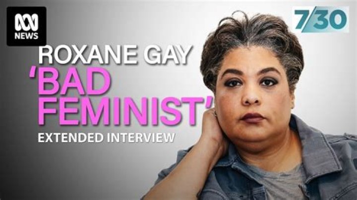 Roxane Gay Parents: Meet Michael Gay And Nicole Gay