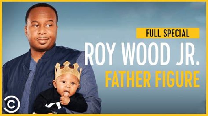 Roy Wood Jr. Parents: Meet Roy Wood Sr., Joyce Dugan Wood