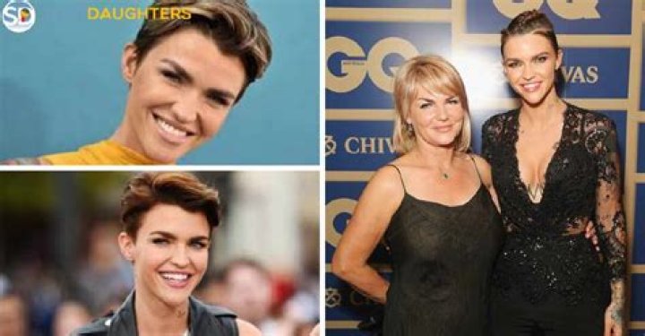 Ruby Rose Net Worth, Movies And TV Shows, Makeup, Partner, Tattoos