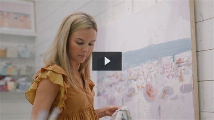 Russell Henley Wife Teil Duncan Is An Artist – Get To Know Her Better