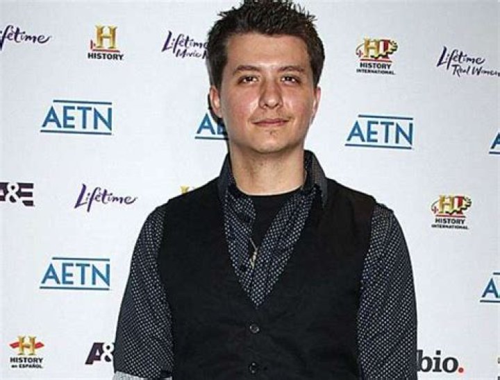 Ryan Buell Biography