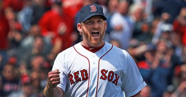 Ryan Dempster: Wife, net worth, tattoos, smoking & body facts