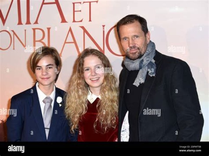 Ryan Mac Lennan Age: How Old Is The Actor?