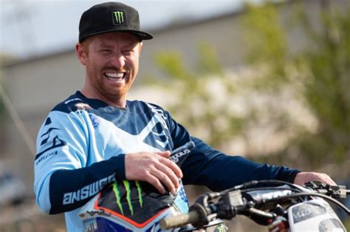 Ryan Villopoto: Motocross Racer, Wife & Net Worth