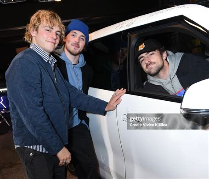 Ryland Lynch Wiki, Age, Wiki, Bio Height, Instagram, Girlfriend