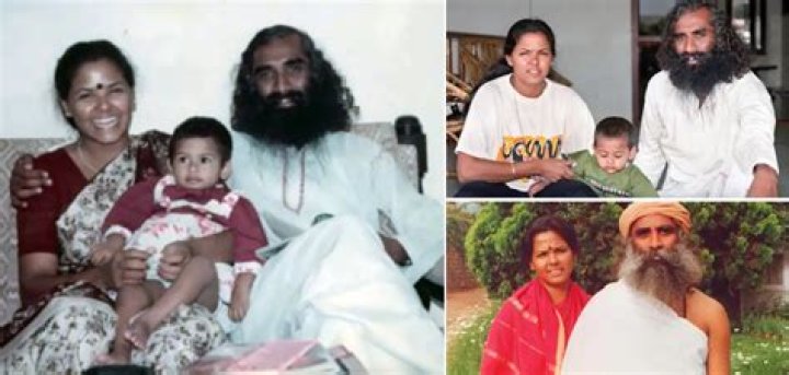 Sadhguru’s Net Worth, Age, Height, Weight, Wife, Kids, Bio-Wiki