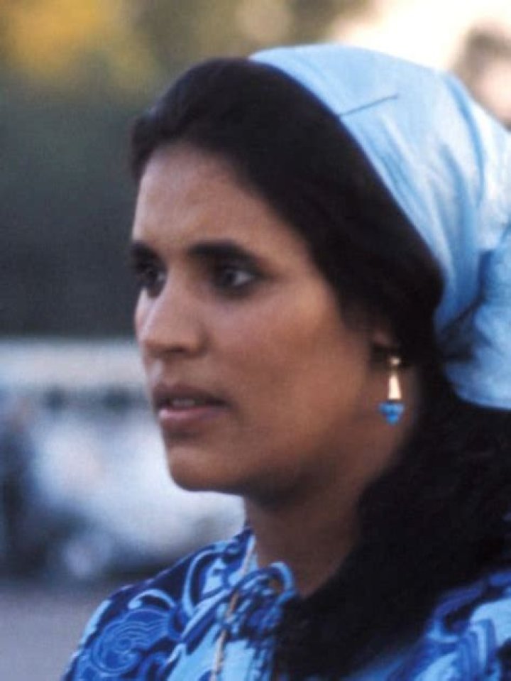 Safia Farkash’s biography, net worth, fact, career, awards and life story