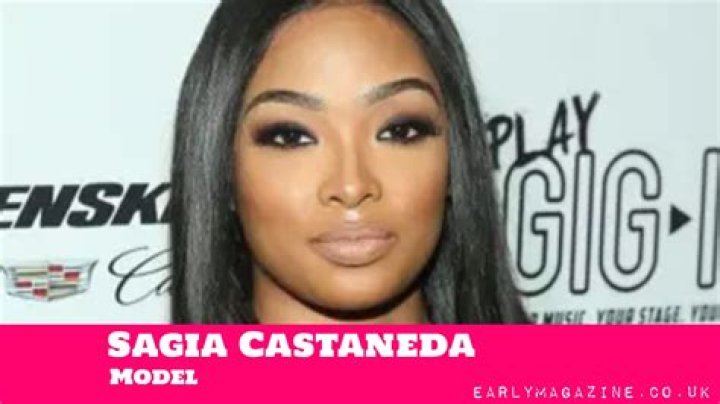 Sagia Castaneda’s Net Worth, Biography, Career, Awards, Fact and Life Story