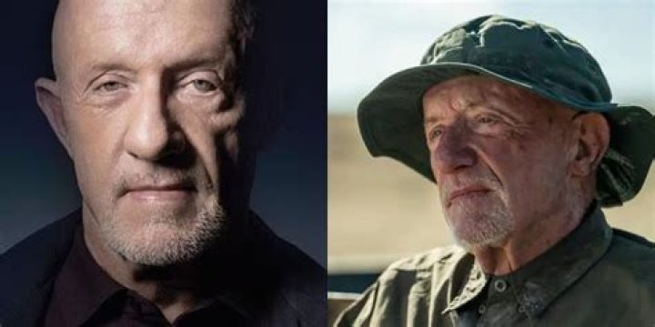 Saginaw Grant Wife & Family: Everything On Breaking Bad Actor