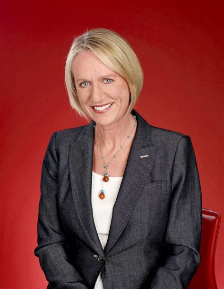Sally Taylor-Isherwood’s biography, net worth, fact, career, awards and life story
