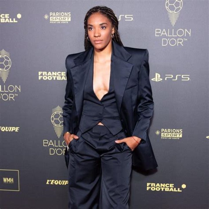 Salma Paralluelo Parents: Where Are They From? Family Ethnicity