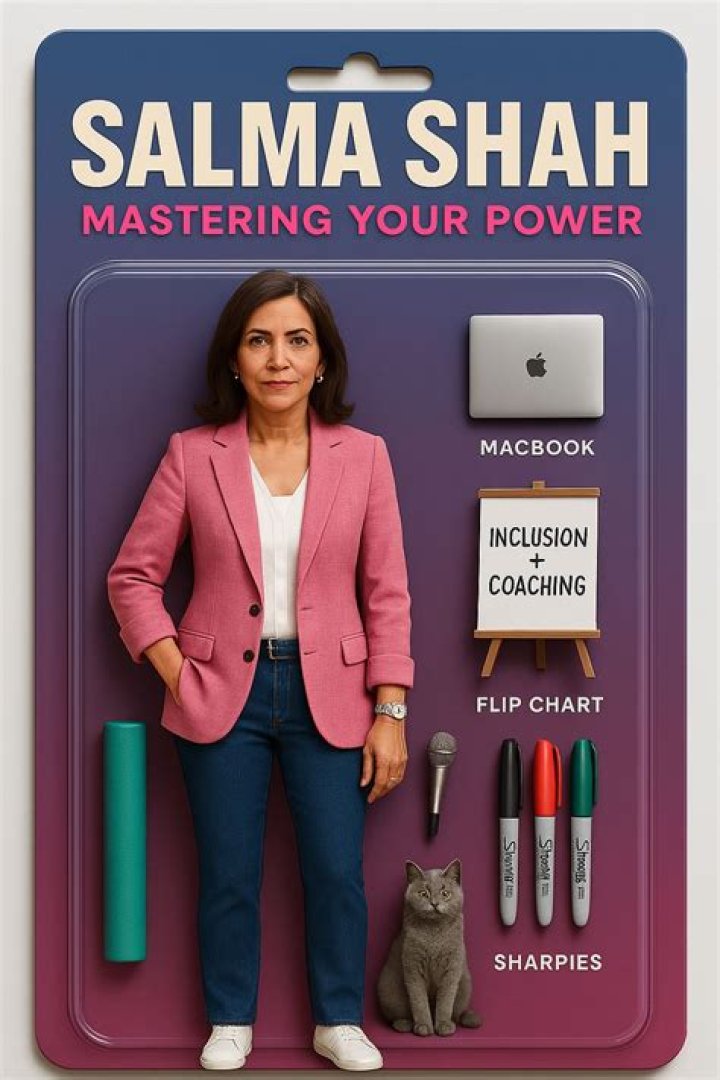 Salma Shah Advisor Wikipedia: Everything To Know