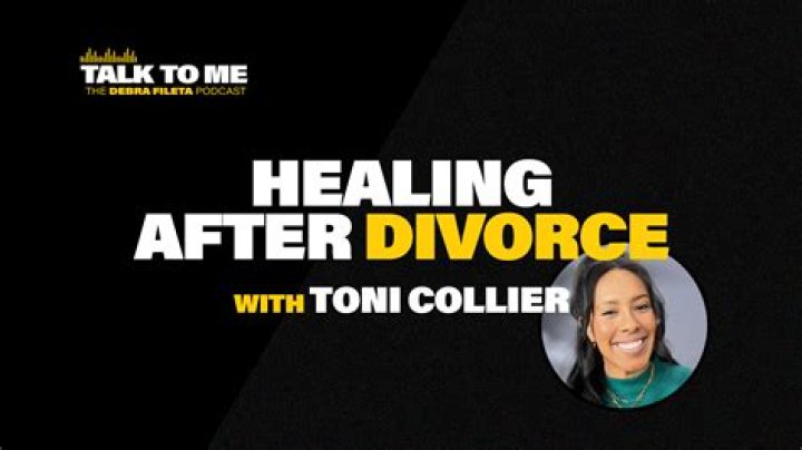 Sam Collier Divorce: Did Toni Collier Leave Him? Failed Marriage