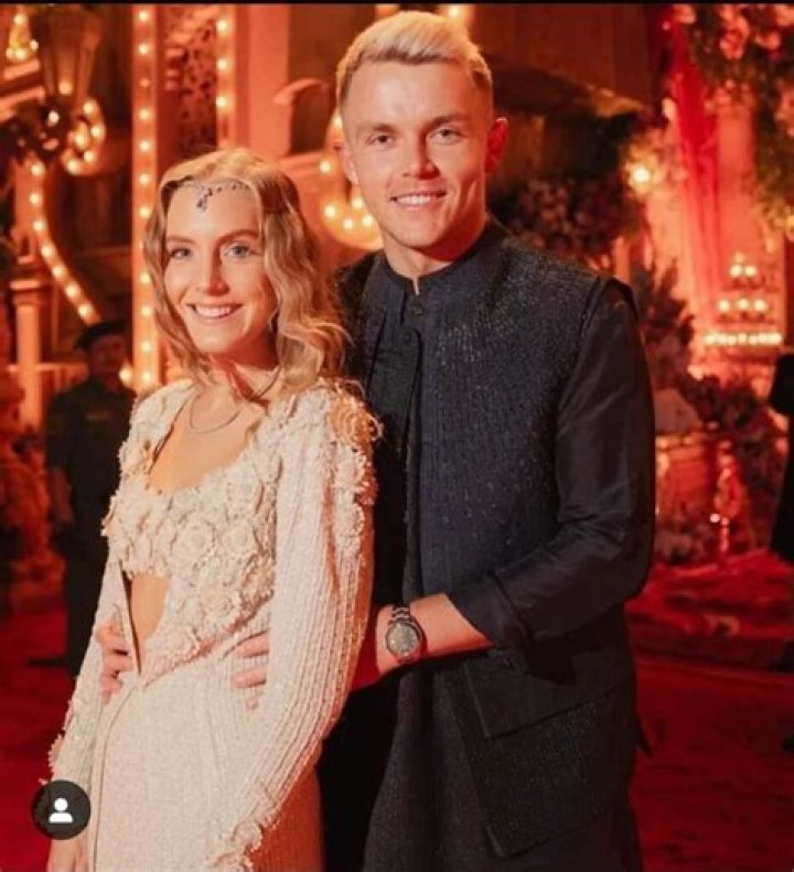 Sam Curran Accent & Wife Nationality, Is He Originally From South Africa?