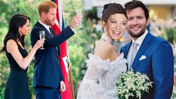 Sam Cutmore-Scott Net Worth, How Rich Is Chelsy Davy Husband?