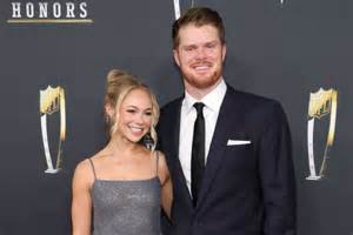 Sam Darnold Girlfriend: Who Is His New Girlfriend After Claire Kirksey Split?