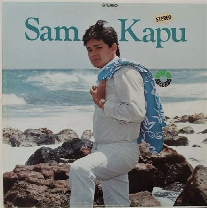 Sam Kapu Jr. Net Worth, Income, Salary, Earnings, Biography