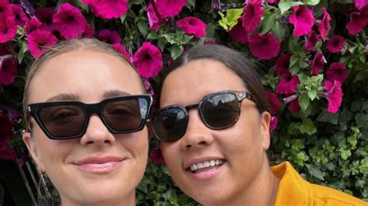 Sam Kerr Husband: Who Is Sam Kerr’s Partner Kristie Mewis?