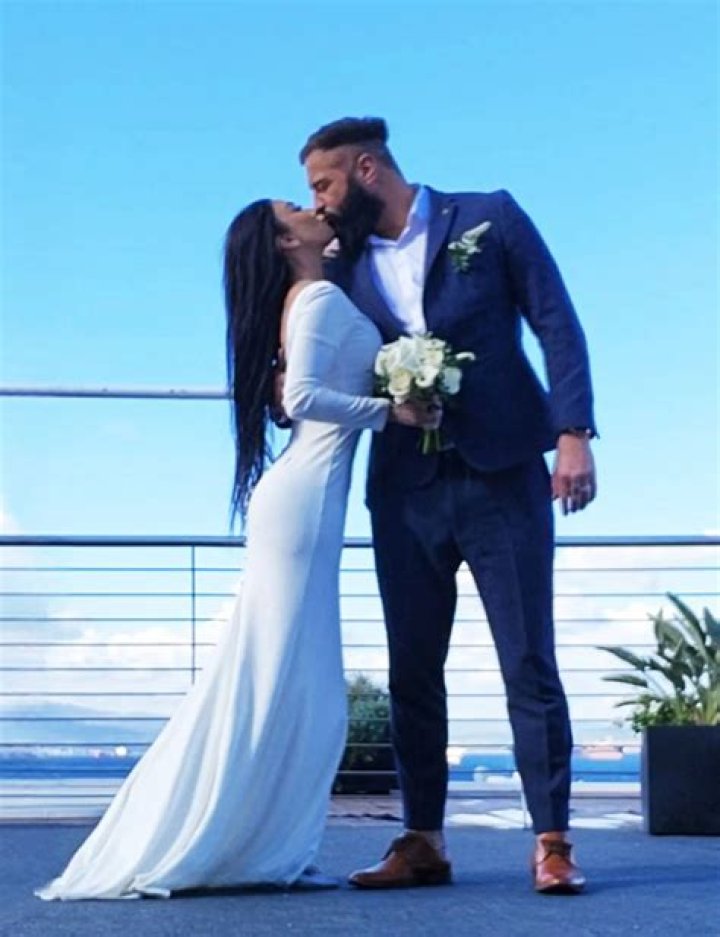 Sam Naz Husband: Is Sam Naz Engaged? Who Is Sam Naz’s Boyfriend?