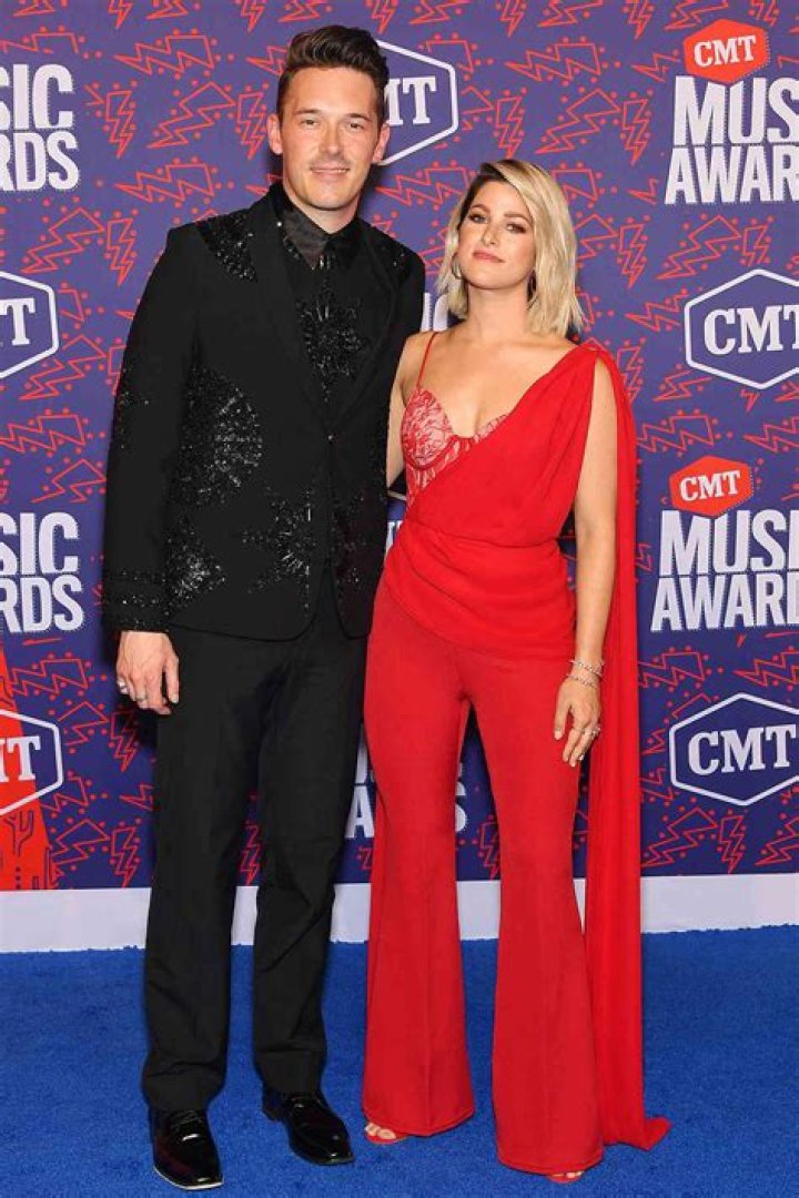 Sam Palladio Wife Or Girlfriend, Why Did He Breakup With Cassadee Pope?