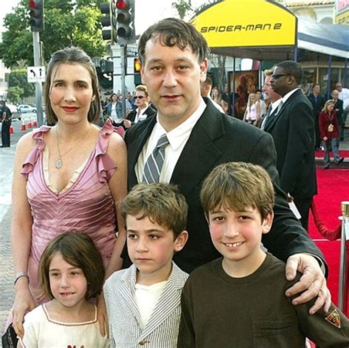 Sam Raimi Children: Meet Emma Raimi, Henry Raimi, Dashiell William Raimi, And Lorne Raimi
