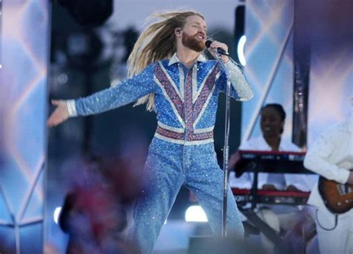 Sam Ryder (Singer) Wikipedia, Wiki, Age, Songs, Album, Instagram, Net Worth, Tour