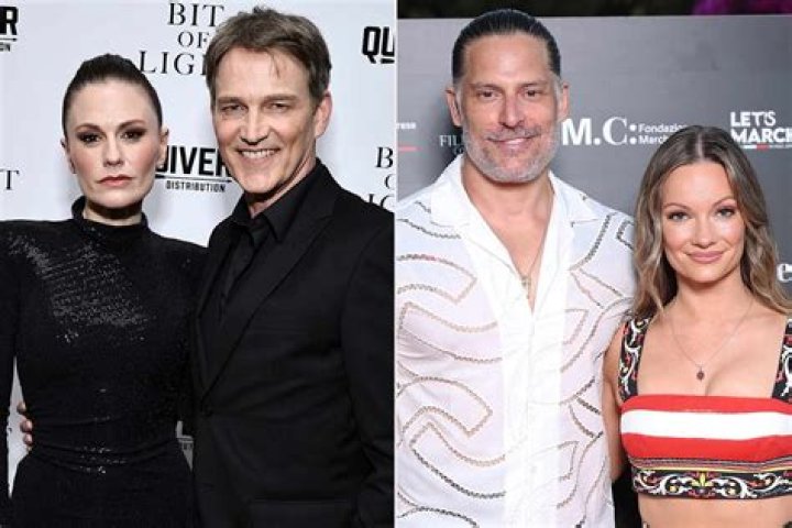 Sam Trammell Bio: Wife, Age, Height, This Is Us, Movies, Net Worth