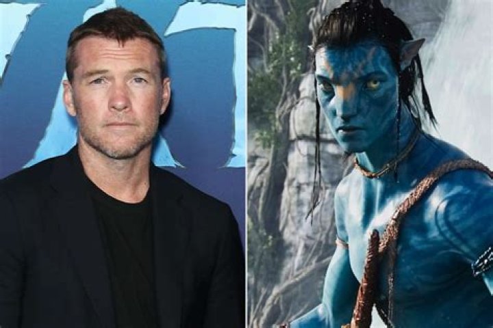 Sam Worthington Movies, Age, Young, Height, Instagram