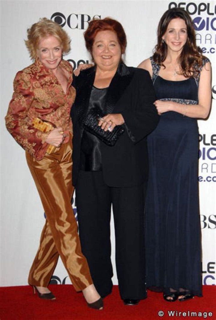 Samantha Anderson: Facts on Conchata Ferrell’s Daughter