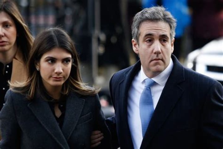 Samantha Blake Cohen Wiki: 10 Facts On Michael Cohen Daughter