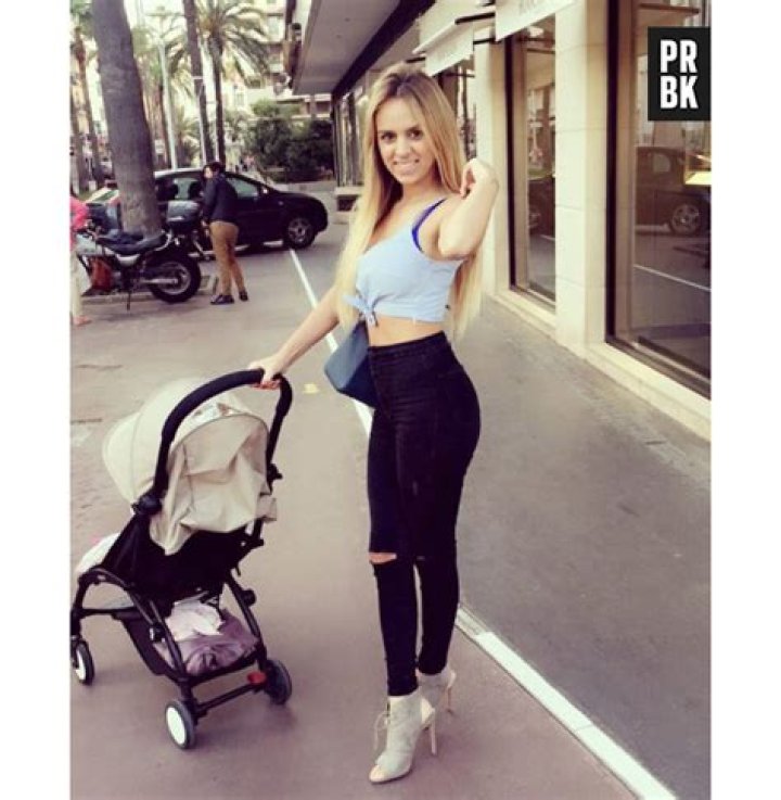 Samantha Jacquelinet