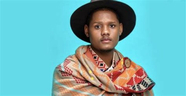 Samthing Soweto – Biography, Age, Girlfriend, Songs & Net Worth