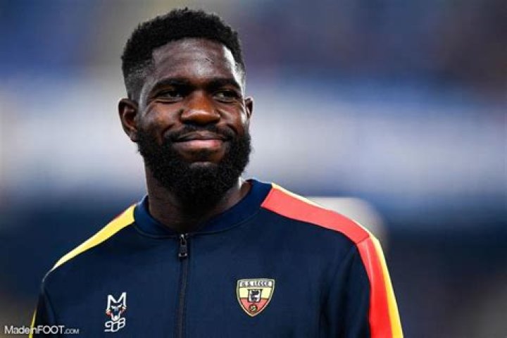 Samuel Umtiti Bio, Wiki, Age, Parents, Girlfriend, Barcelona, Salary, Net Worth
